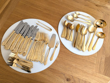 SBS Solingen Cutlery Set 23 /