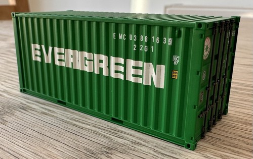 Bachmann freightliner - bachmann,