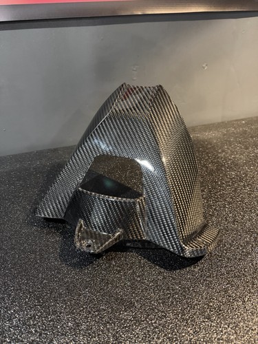 Bmw s1000rr carbon - bmw, rear