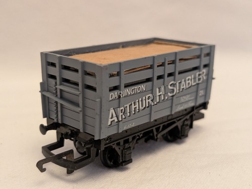 Hornby gauge arthur h - oo,
