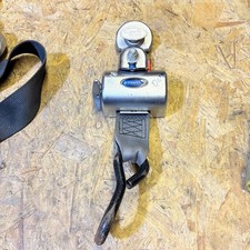 Q Straint Retractor Wheelchair Strap Restraints Q8-6201