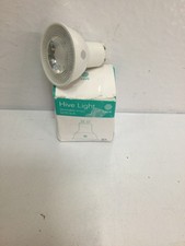 Hive Smart Light Bulb GU10 Dimmable (V9), Works with Amazon Alexa, White