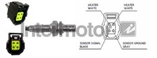 Post Cat Lambda Sensor for