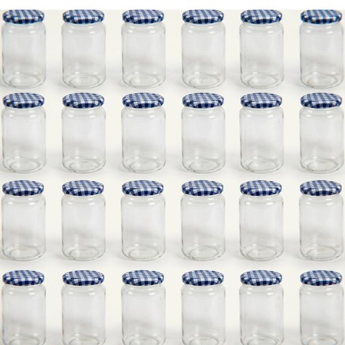 Nutley 370ml 1lb jam - ×,