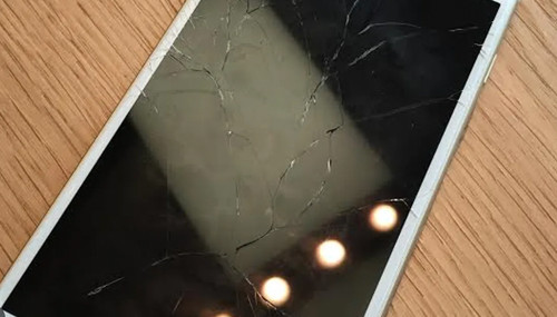 Iphone original display - 1x,