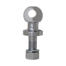 50mm Tow Ball with 22mm