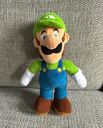 Luigi super mario - luigi, bros