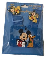 Disney Parks My First Starter