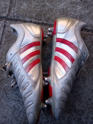 Rare adidas predator pulse - rare,