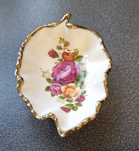 Fenton china bone - fenton,