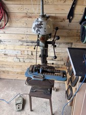 Vintage Workshop Walker And