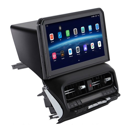 Android navigation for - 12",