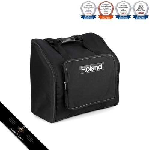 Roland accordion carrying - roland,