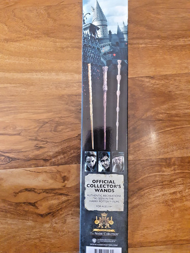 Harry potter elder wand - elder,