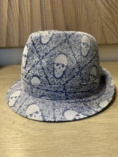 William Hunt Savile Row Skull