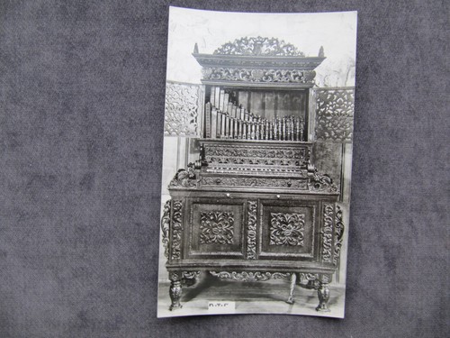 Vintage real photograph - vintage,