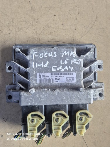 Ford focus mk3 1 - ford, 1.6