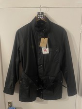 Belstaff Heirloom Trialmaster