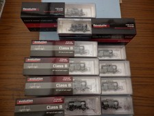 N35tb 301 revolution trains - n35tb-301,