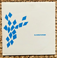 ST CHRISTOPHER — ANTOINETTE