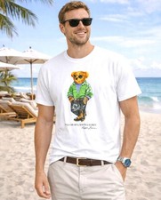 Ralph lauren polo bear - ralph,