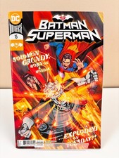 DC Comics – Pick Your Comic