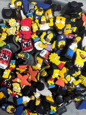 shoe Charms fit croc charms