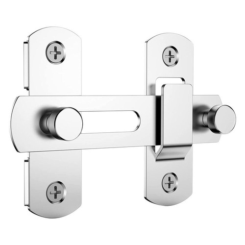 Gate door latch stainless - door,