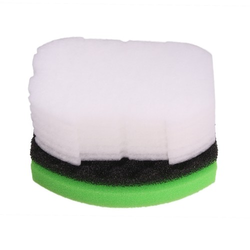 Compatible filter foam wool - compatible,