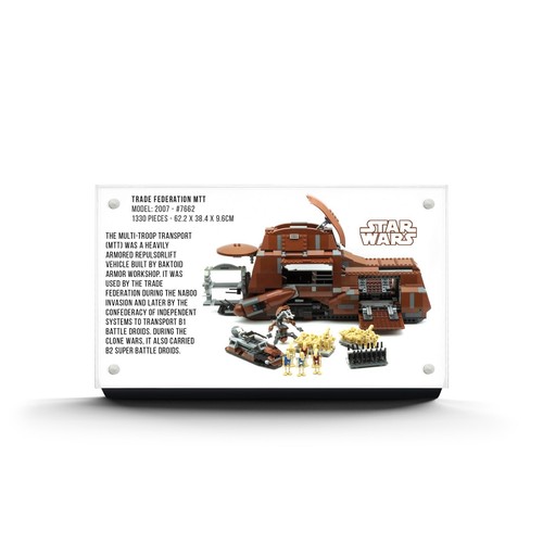 7662 trade federation mtt - trade,