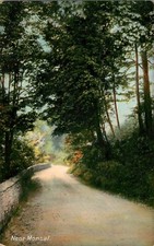 MONSAL - MONSAL DALE