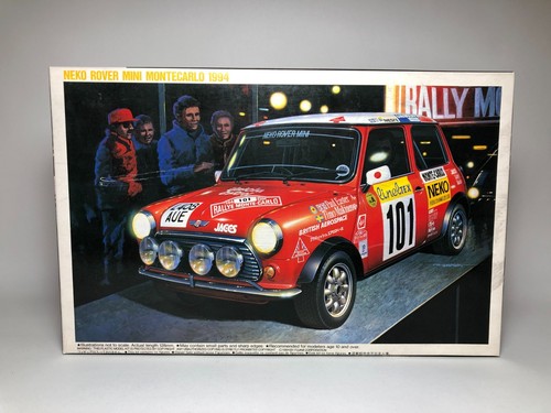 Fujimi neko rover mini - 1/24,