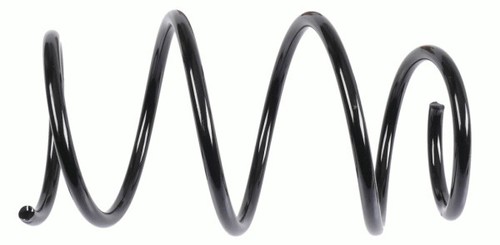 Sachs 998 056 coil spring - sachs, for