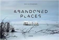 Abandoned places - abandoned,