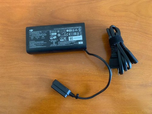 Original charger dji mavic2 - dji,