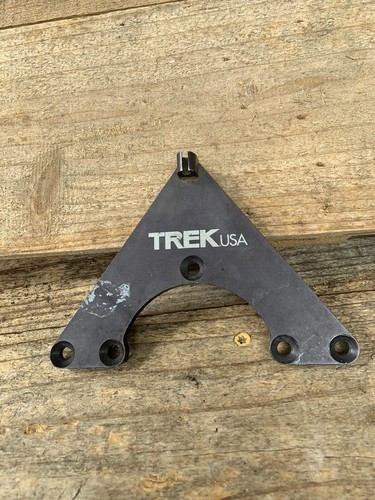 Vintage trek usa arch - vintage,