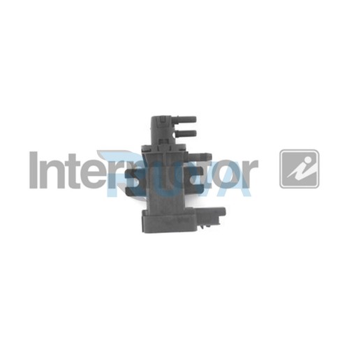 Turbo pressure converter ruva - turbo,