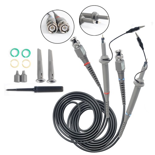 2pcs new p6100 - new,