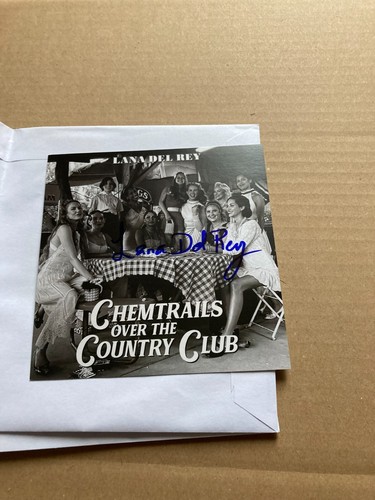 Chemtrails over the country - the,