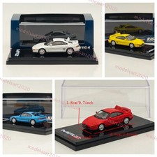 1/64 Hobby Japan MR2 (SW20)