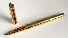 Vintage 1980s Waterman Luxury