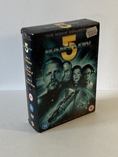 Babylon 5 - The Movie