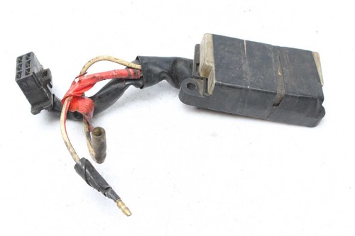 Fuse box kawasaki 1100 st - box,