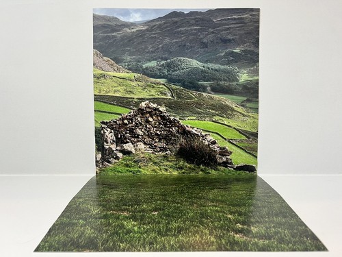 Custom scottish highlands ikea - custom,