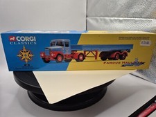 Corgi  Classic 16201 Pentus