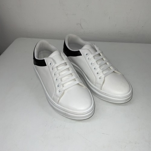 Topshop cuba white - cuba, trainer