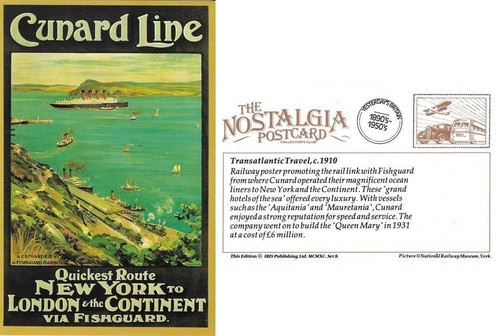 Poster art postcard - poster,