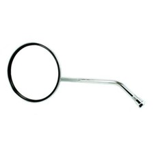 1 mirror chrome fits Simson