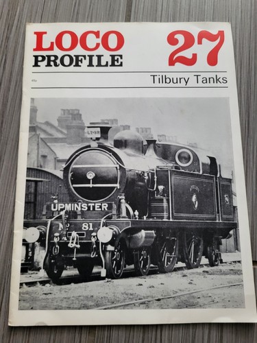 Profile publications loco - publications,