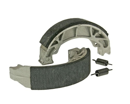 Set quality rear brake - set, of